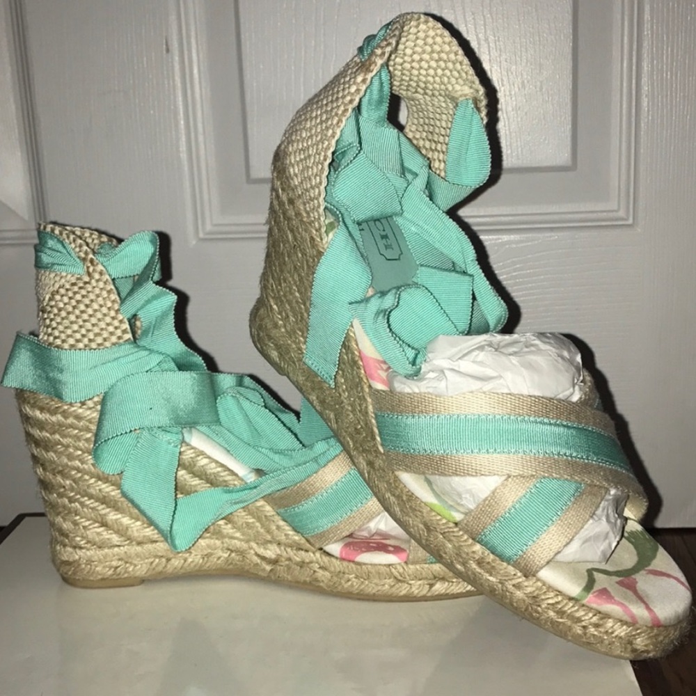Coach Espadrilles